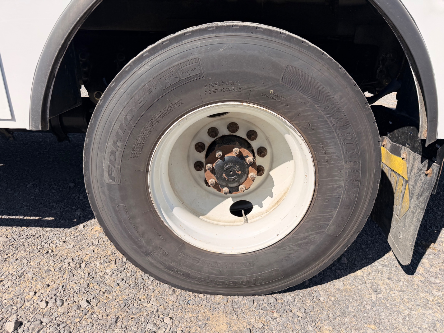 2018 Freightliner M2 106 for sale at Bunker Hill Motors