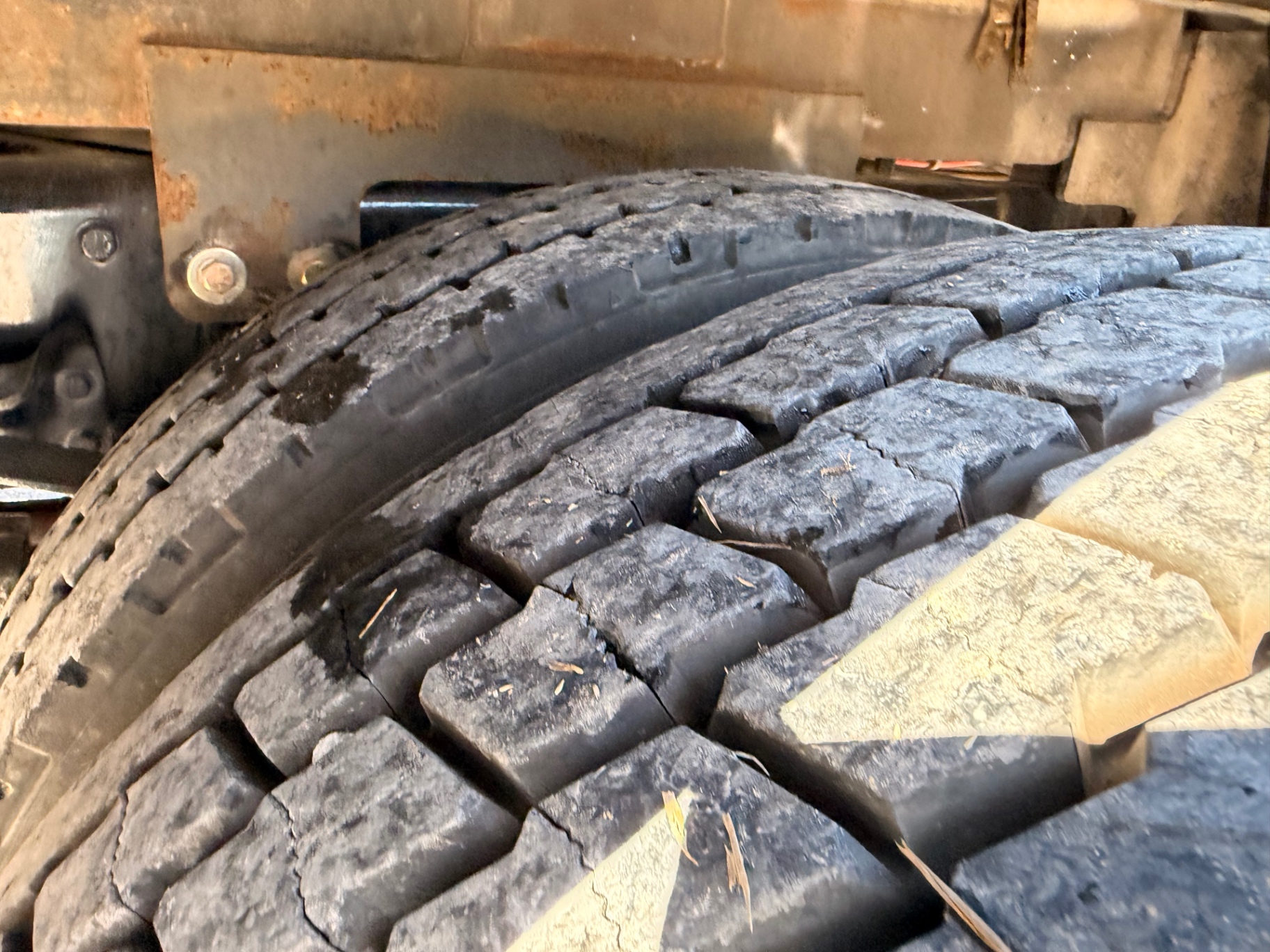 2018 Freightliner M2 106 for sale at Bunker Hill Motors