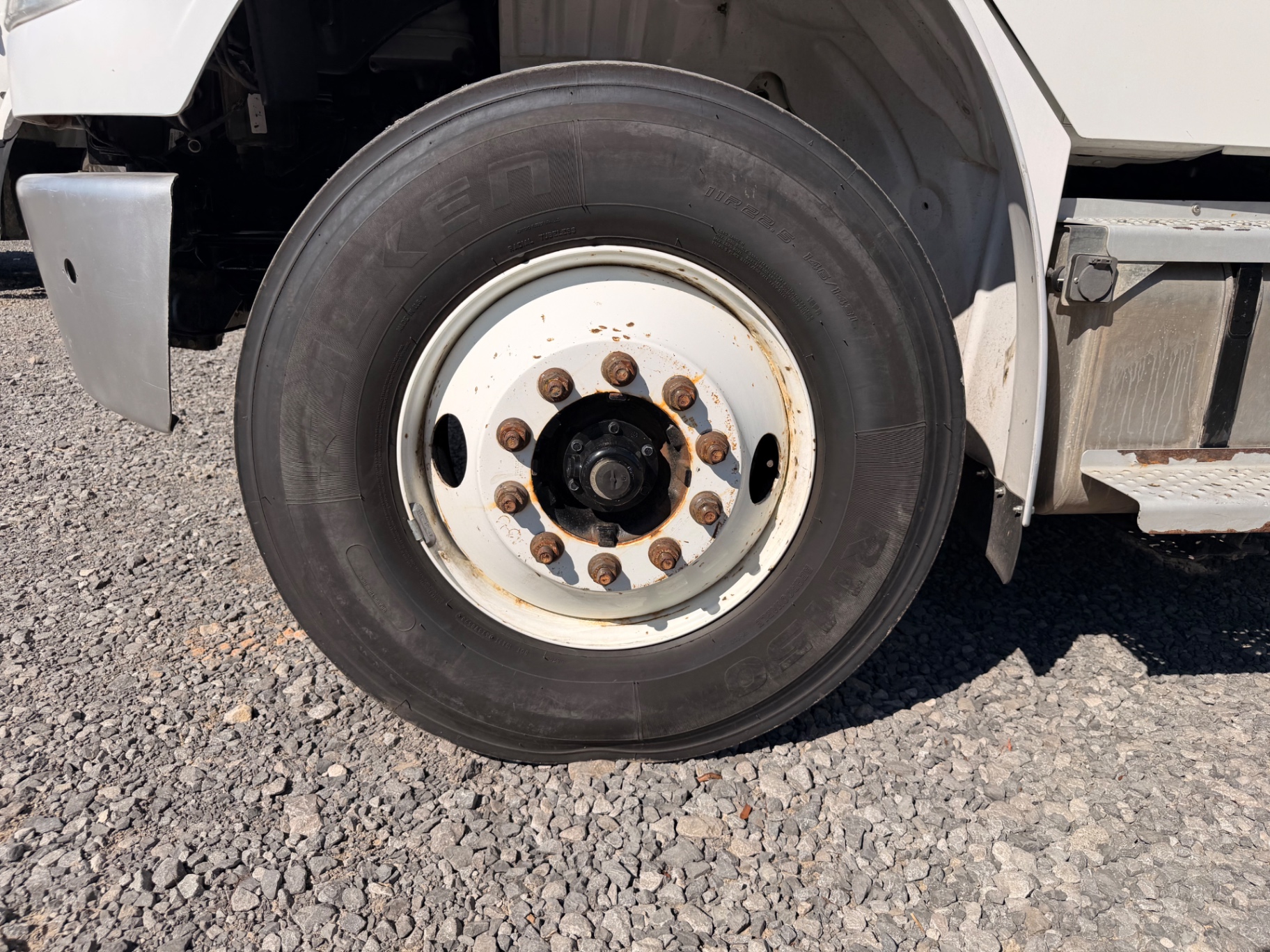 2018 Freightliner M2 106 for sale at Bunker Hill Motors