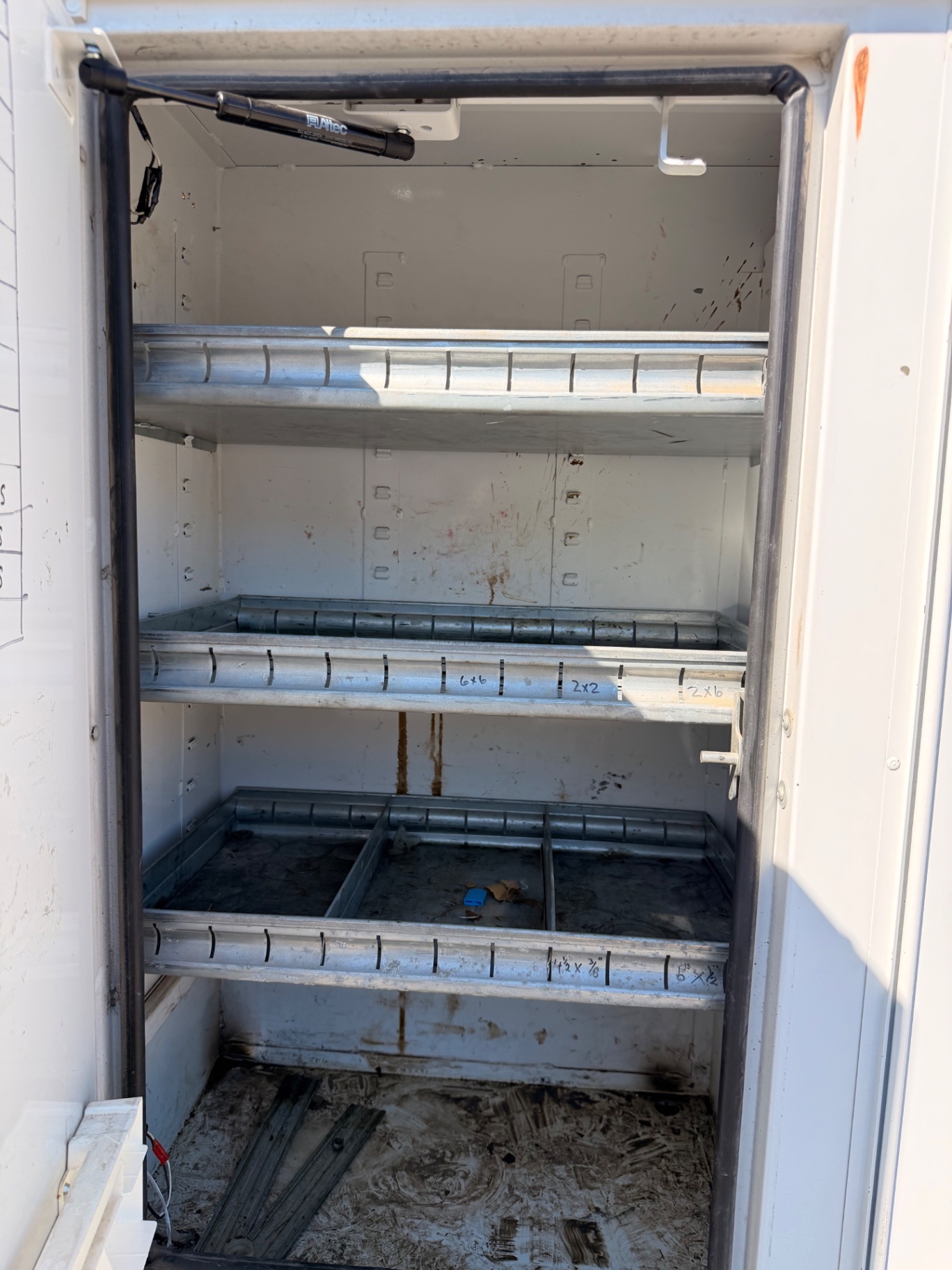 2018 Freightliner M2 106 for sale at Bunker Hill Motors