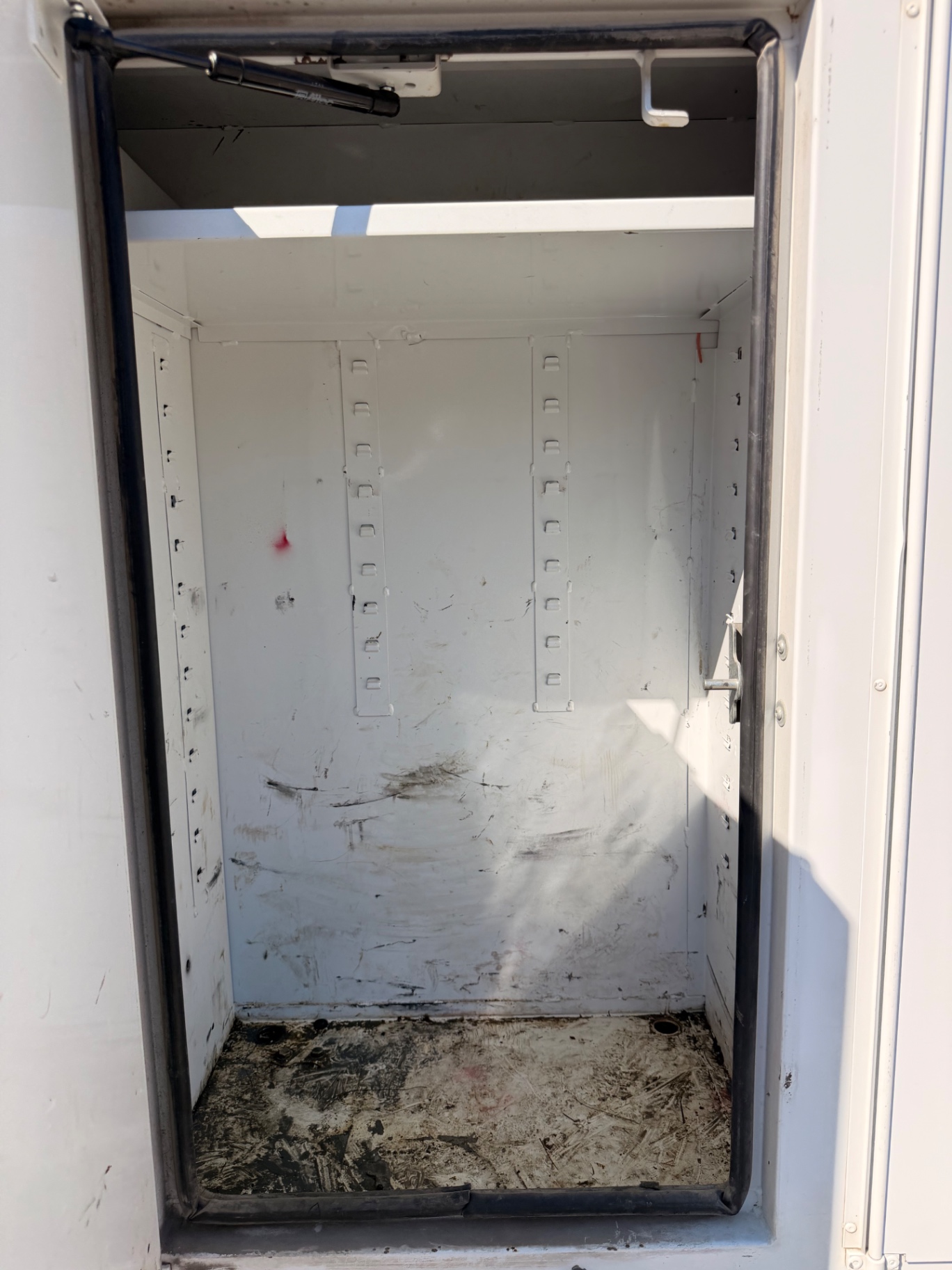 2018 Freightliner M2 106 for sale at Bunker Hill Motors