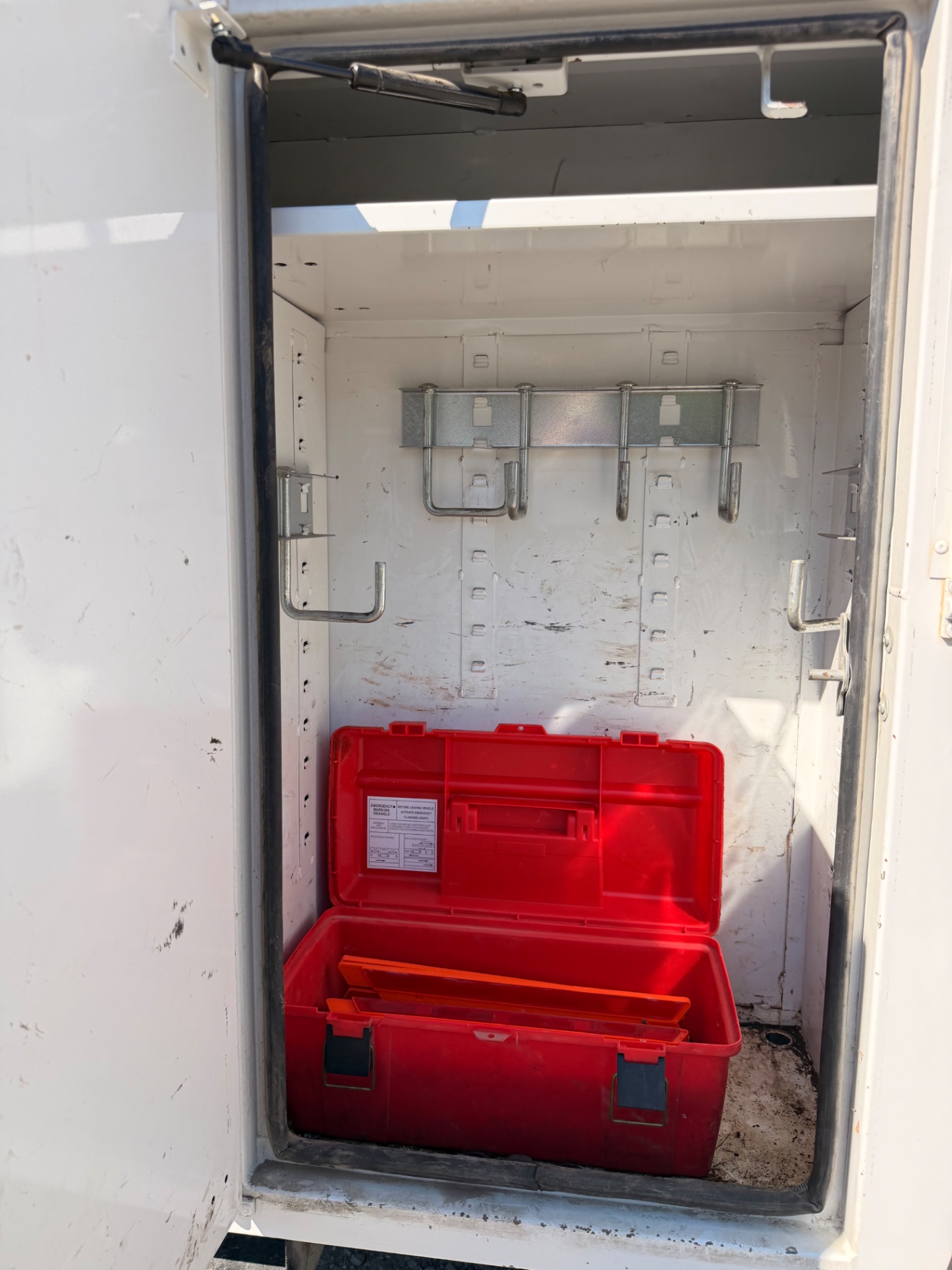 2018 Freightliner M2 106 for sale at Bunker Hill Motors