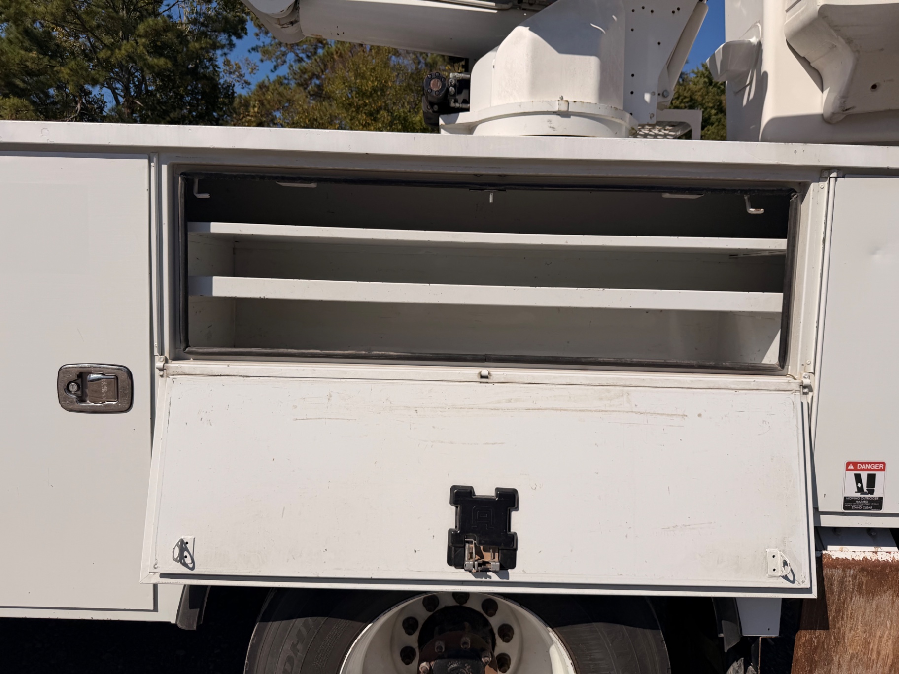 2018 Freightliner M2 106 for sale at Bunker Hill Motors