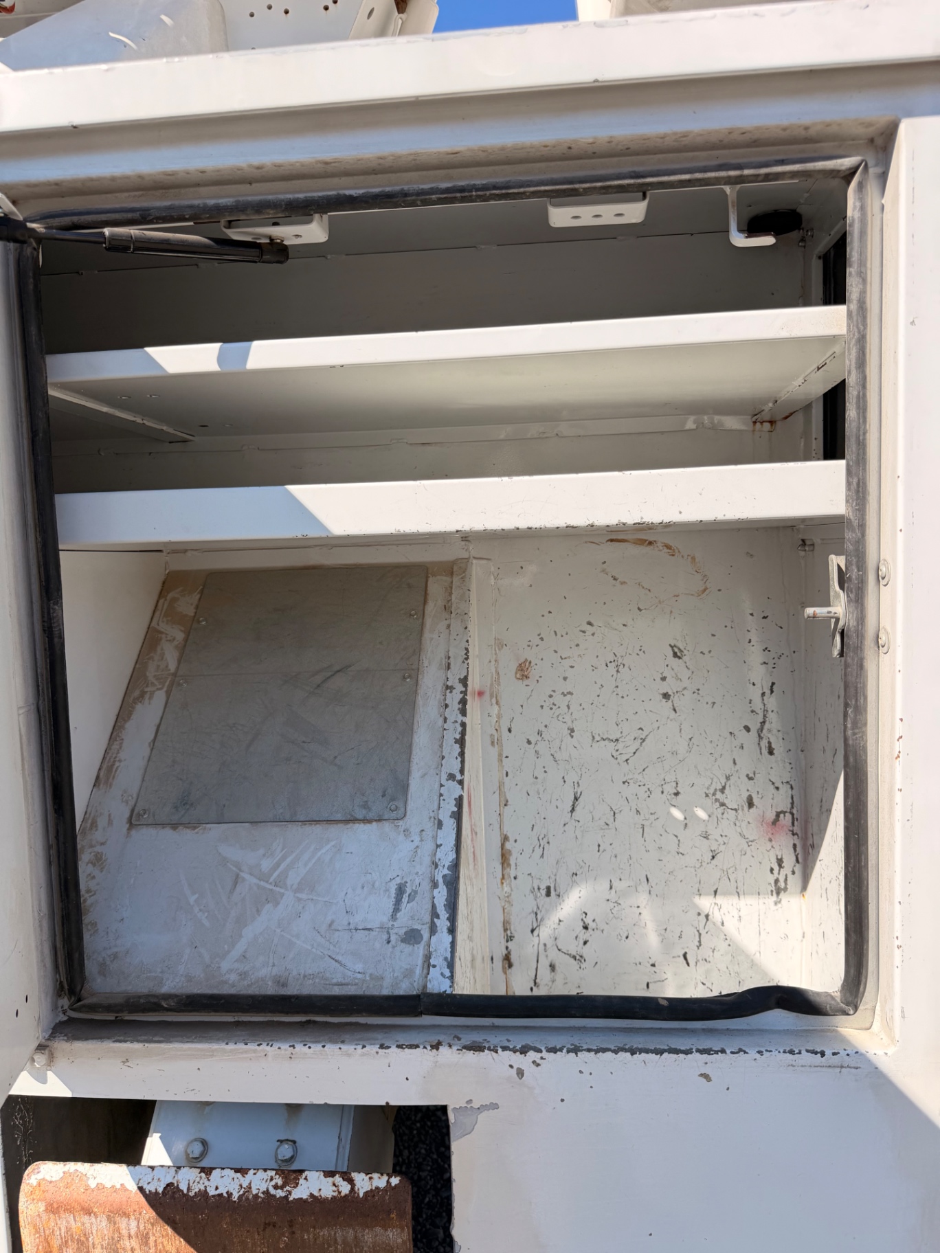 2018 Freightliner M2 106 for sale at Bunker Hill Motors