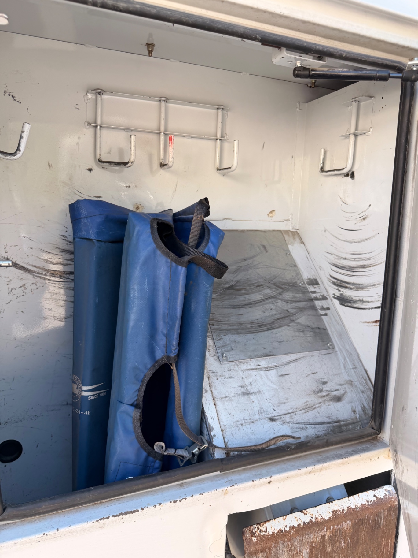 2018 Freightliner M2 106 for sale at Bunker Hill Motors