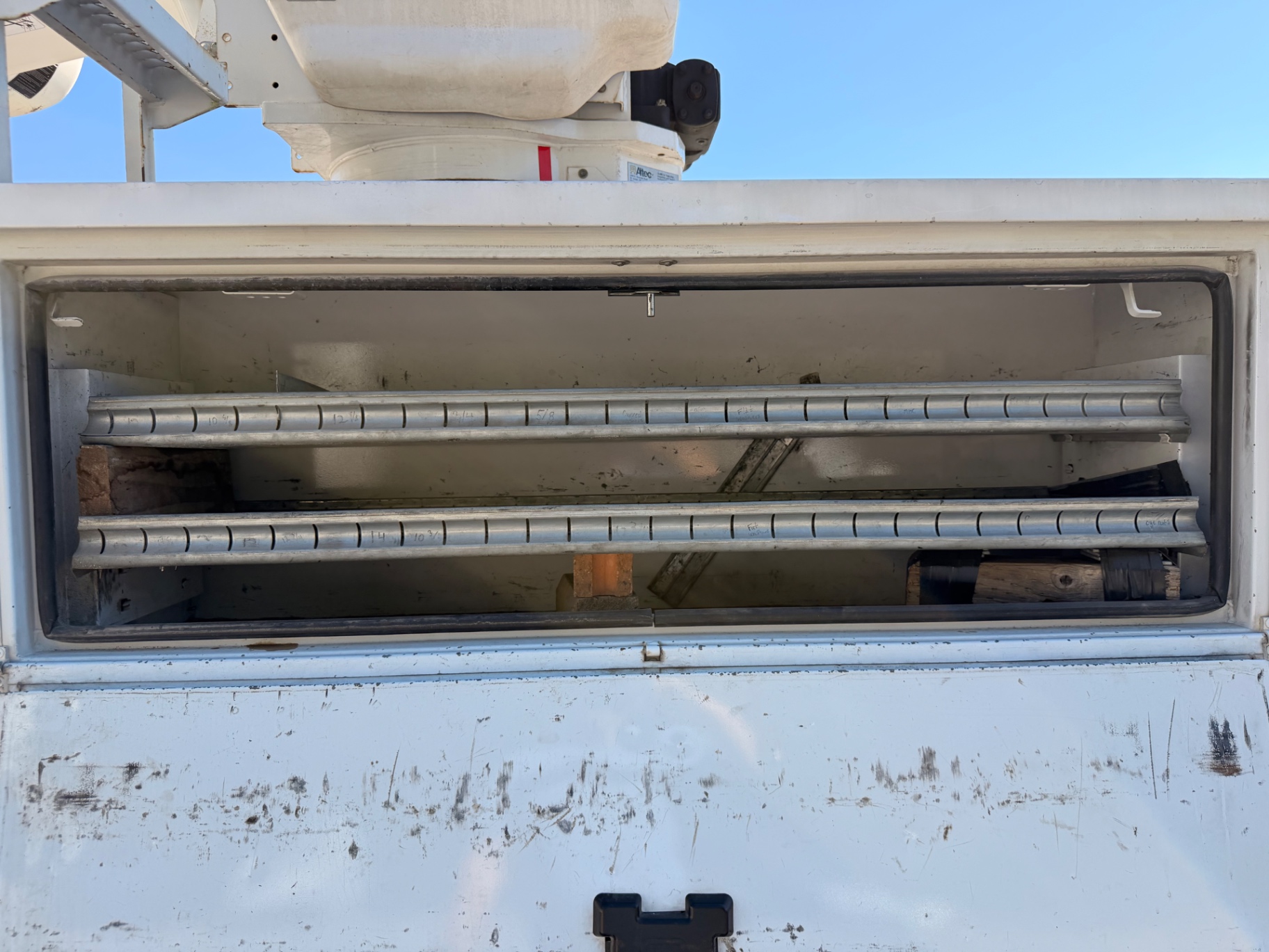 2018 Freightliner M2 106 for sale at Bunker Hill Motors