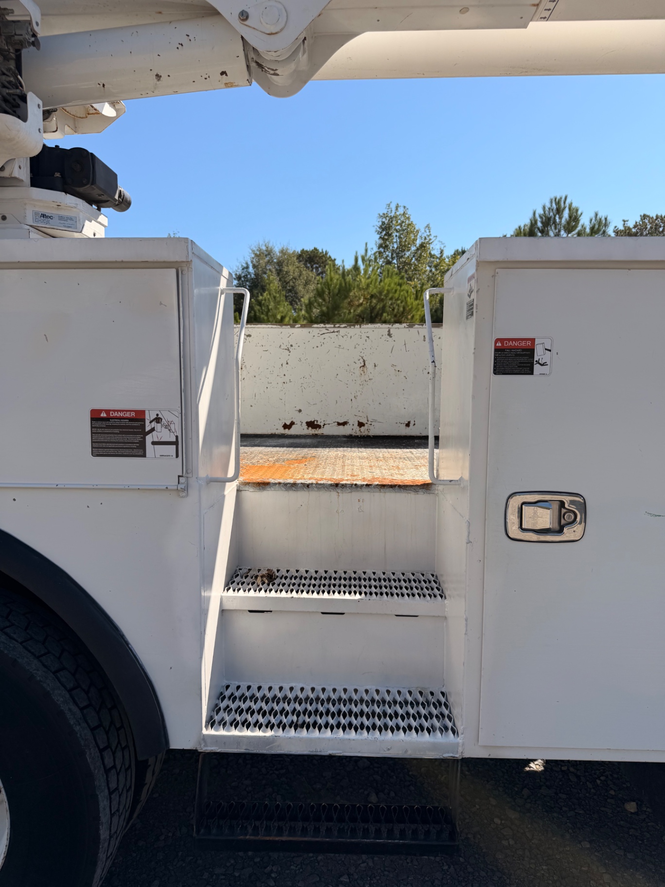 2018 Freightliner M2 106 for sale at Bunker Hill Motors