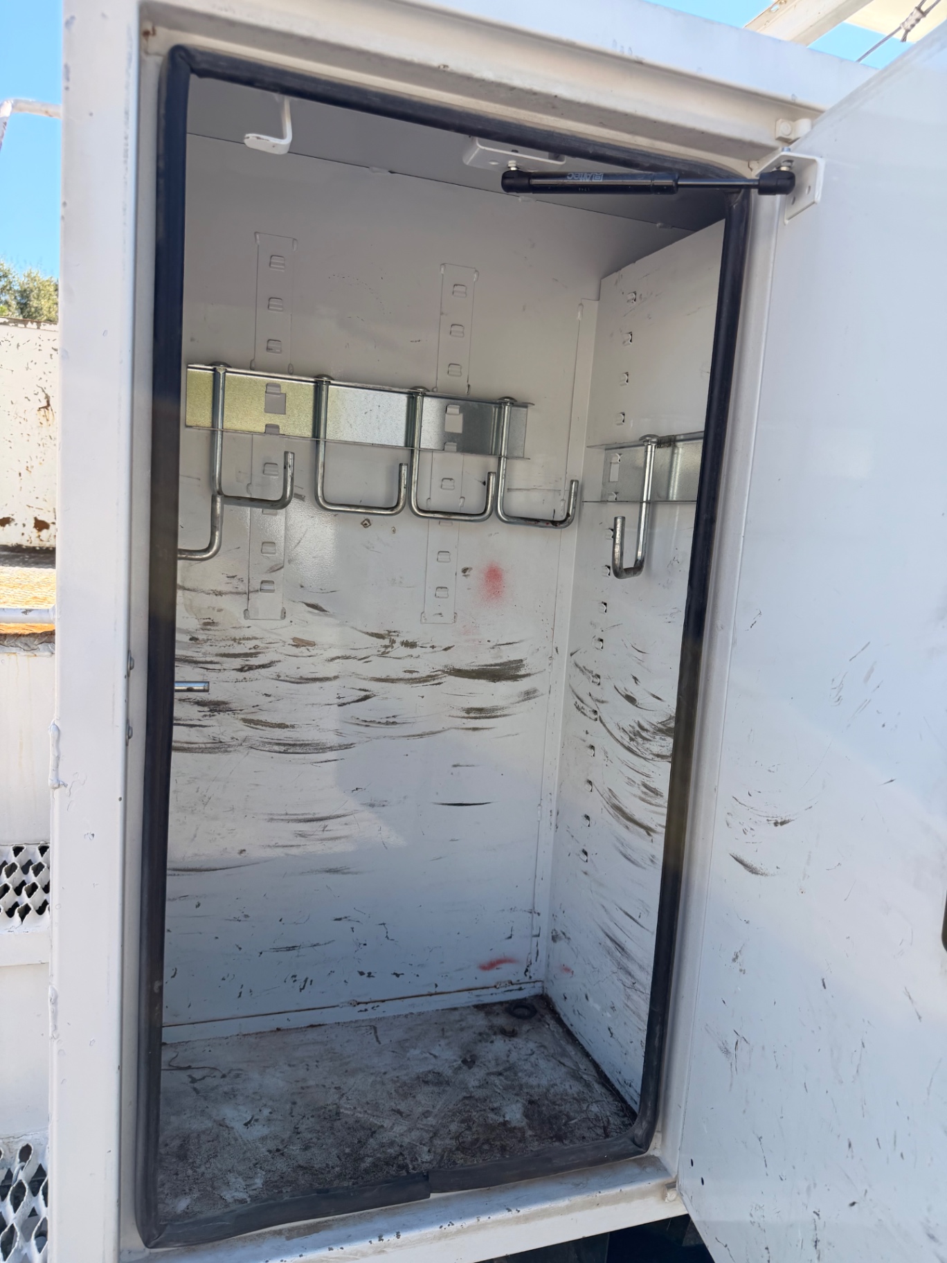 2018 Freightliner M2 106 for sale at Bunker Hill Motors