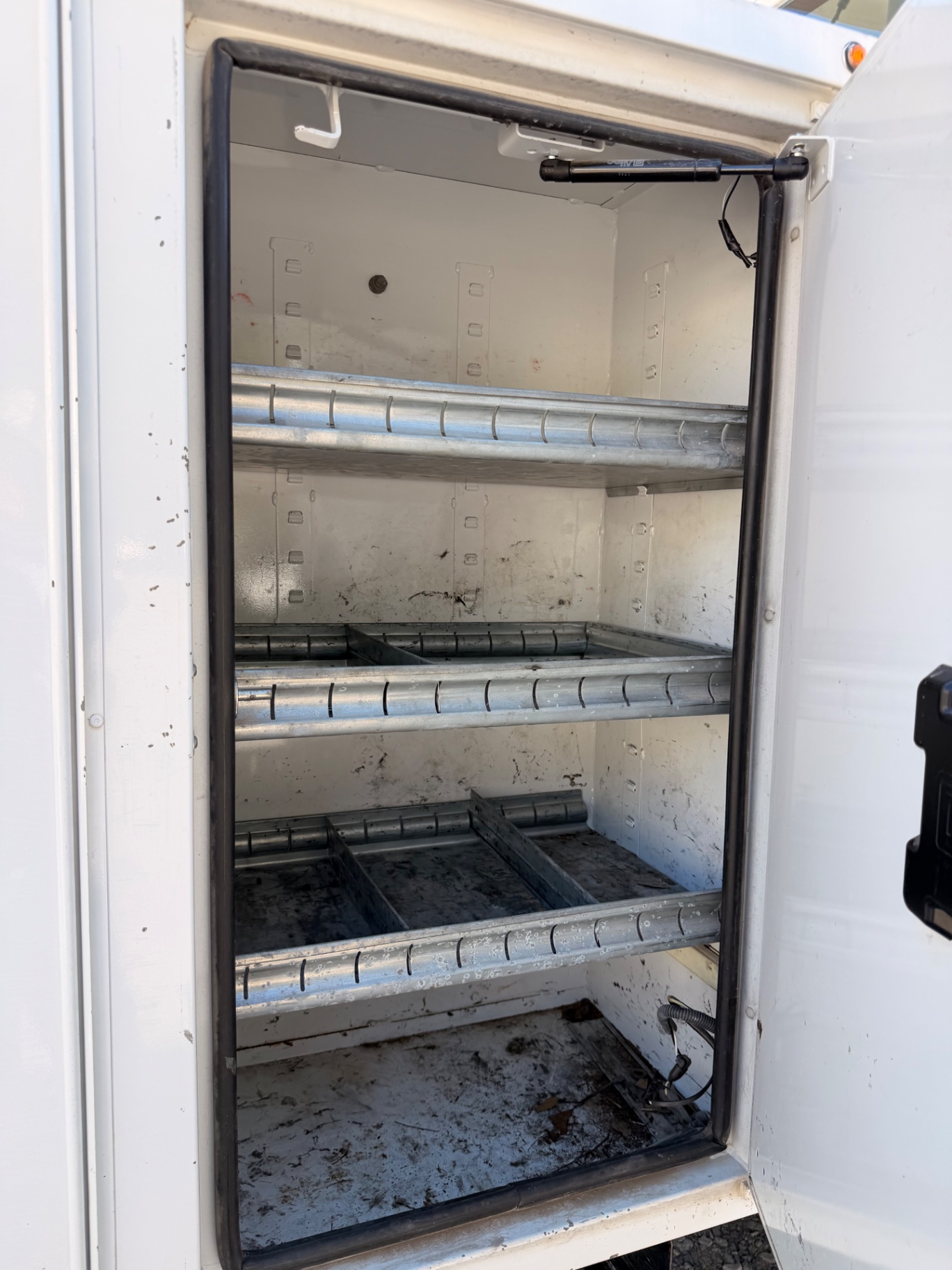2018 Freightliner M2 106 for sale at Bunker Hill Motors