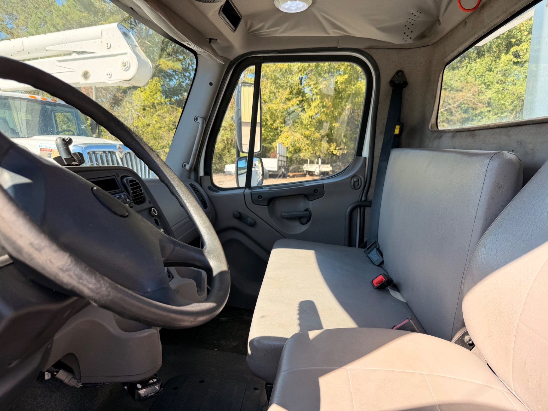 2018 Freightliner M2 106 for sale at Bunker Hill Motors