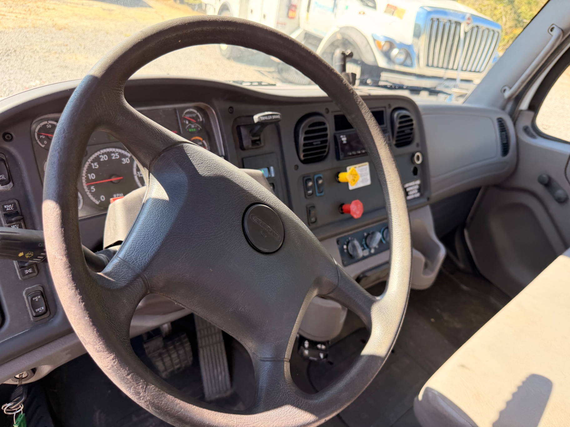 2018 Freightliner M2 106 for sale at Bunker Hill Motors