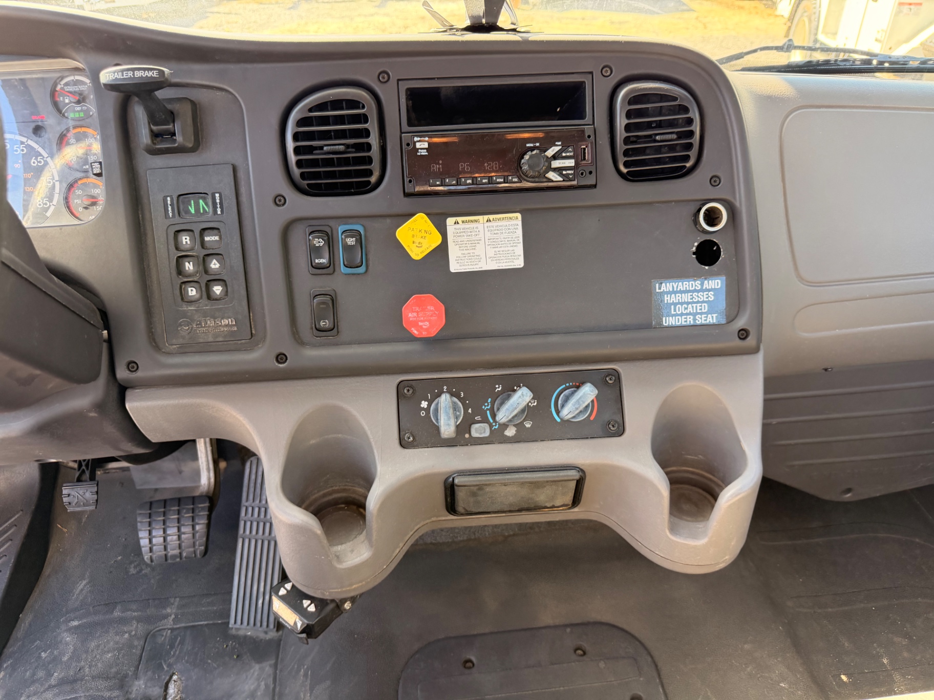 2018 Freightliner M2 106 for sale at Bunker Hill Motors