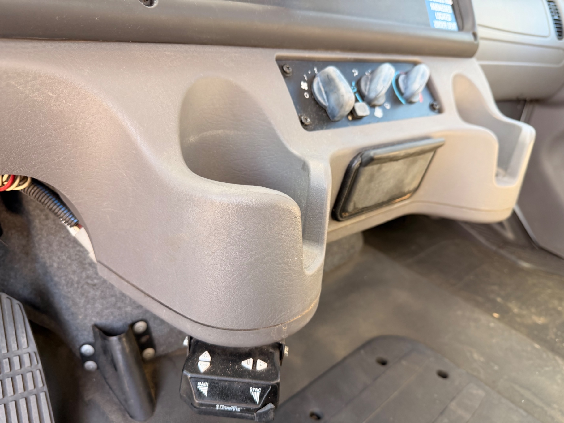 2018 Freightliner M2 106 for sale at Bunker Hill Motors