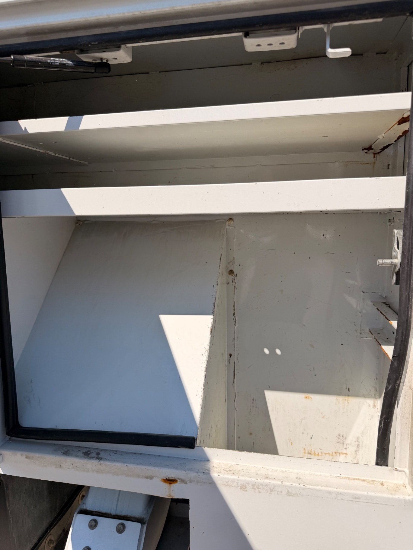 2018 Freightliner M2 106 Altec