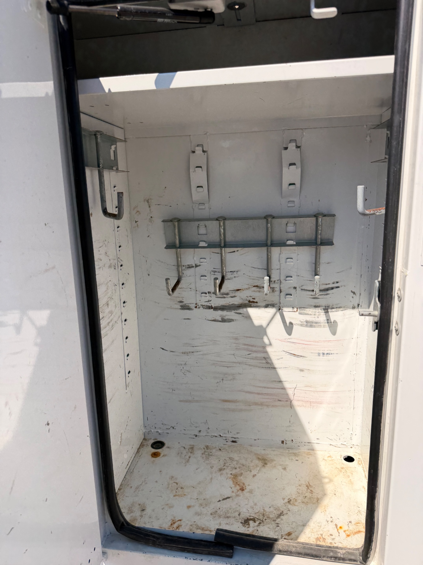 2018 Freightliner M2 106 Altec