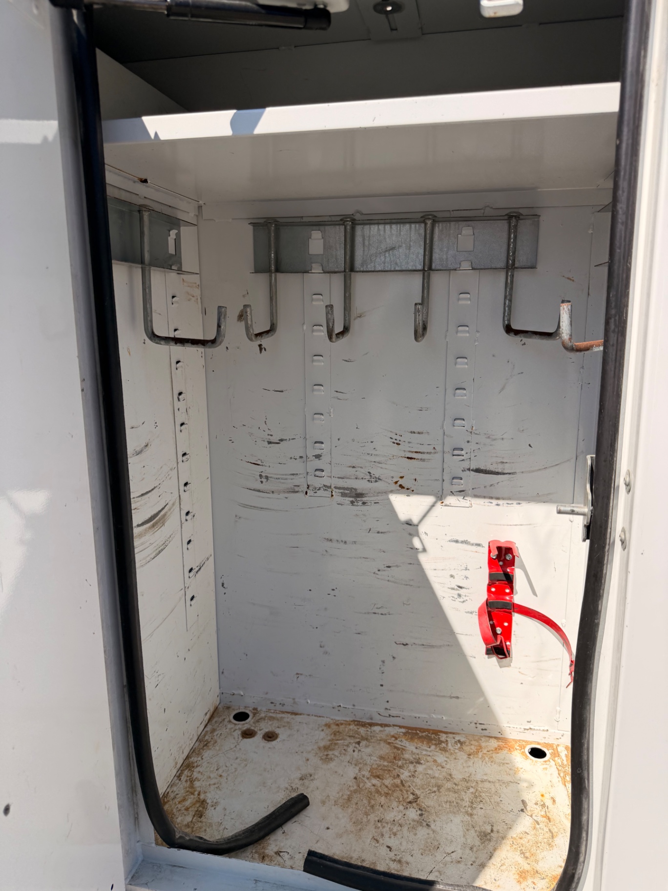 2018 Freightliner M2 106 Altec