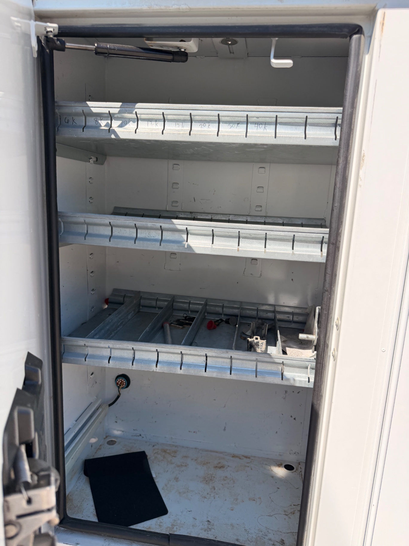 2018 Freightliner M2 106 Altec