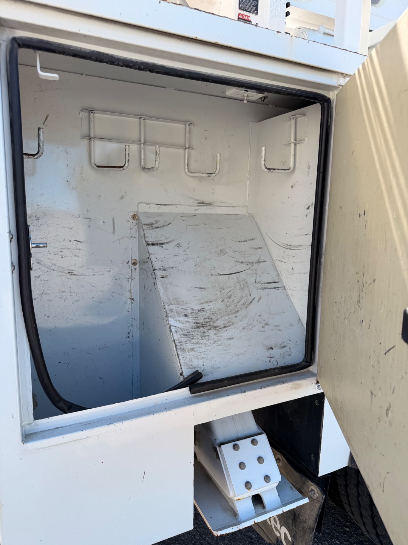 2018 Freightliner M2 106 Altec