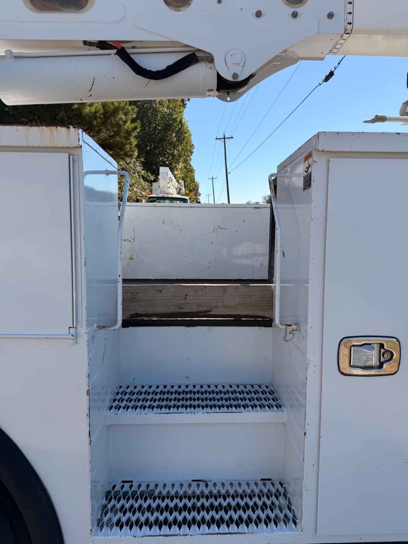 2018 Freightliner M2 106 Altec