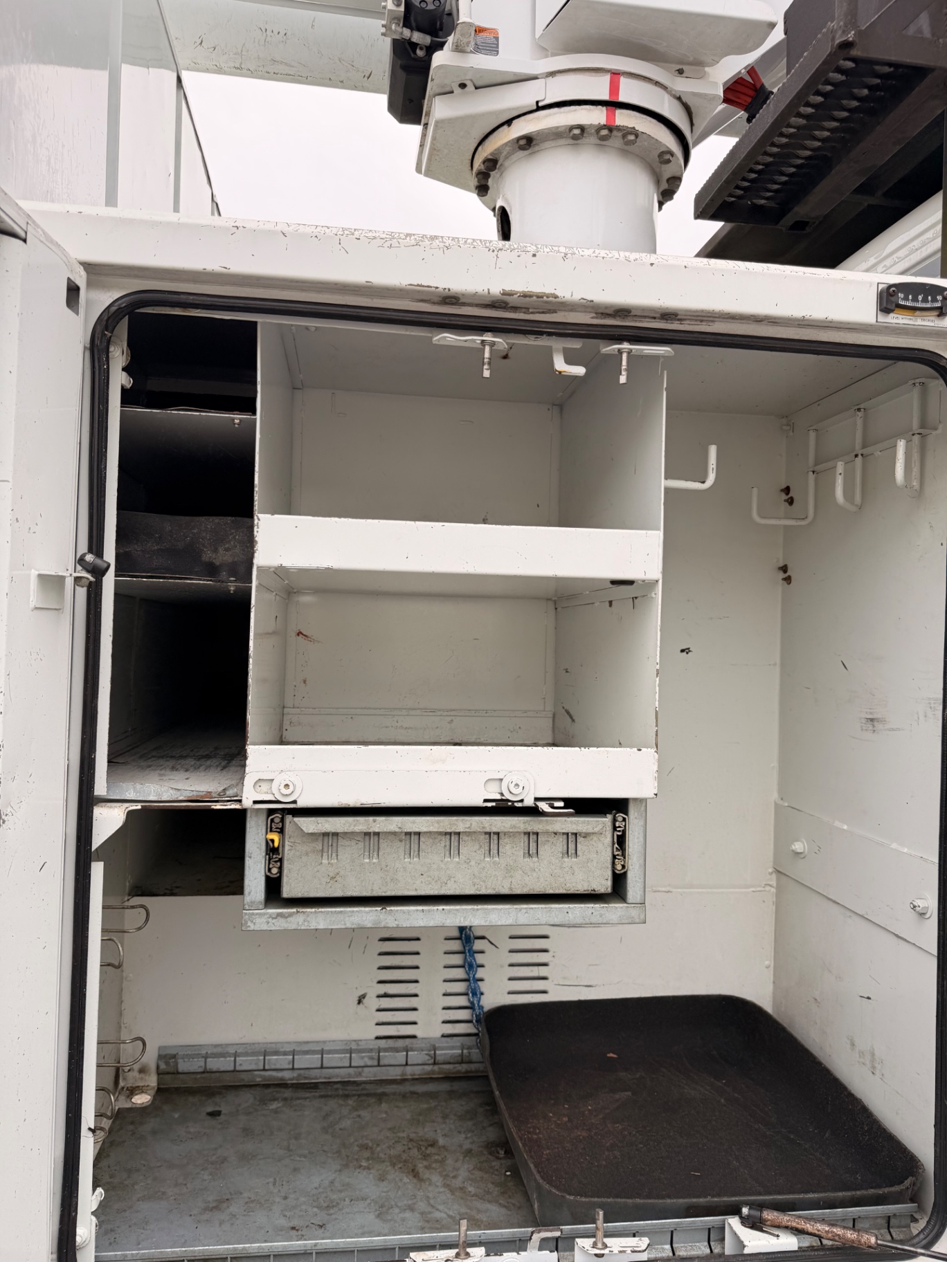 2018 Freightliner M2 106 for sale at Bunker Hill Motors