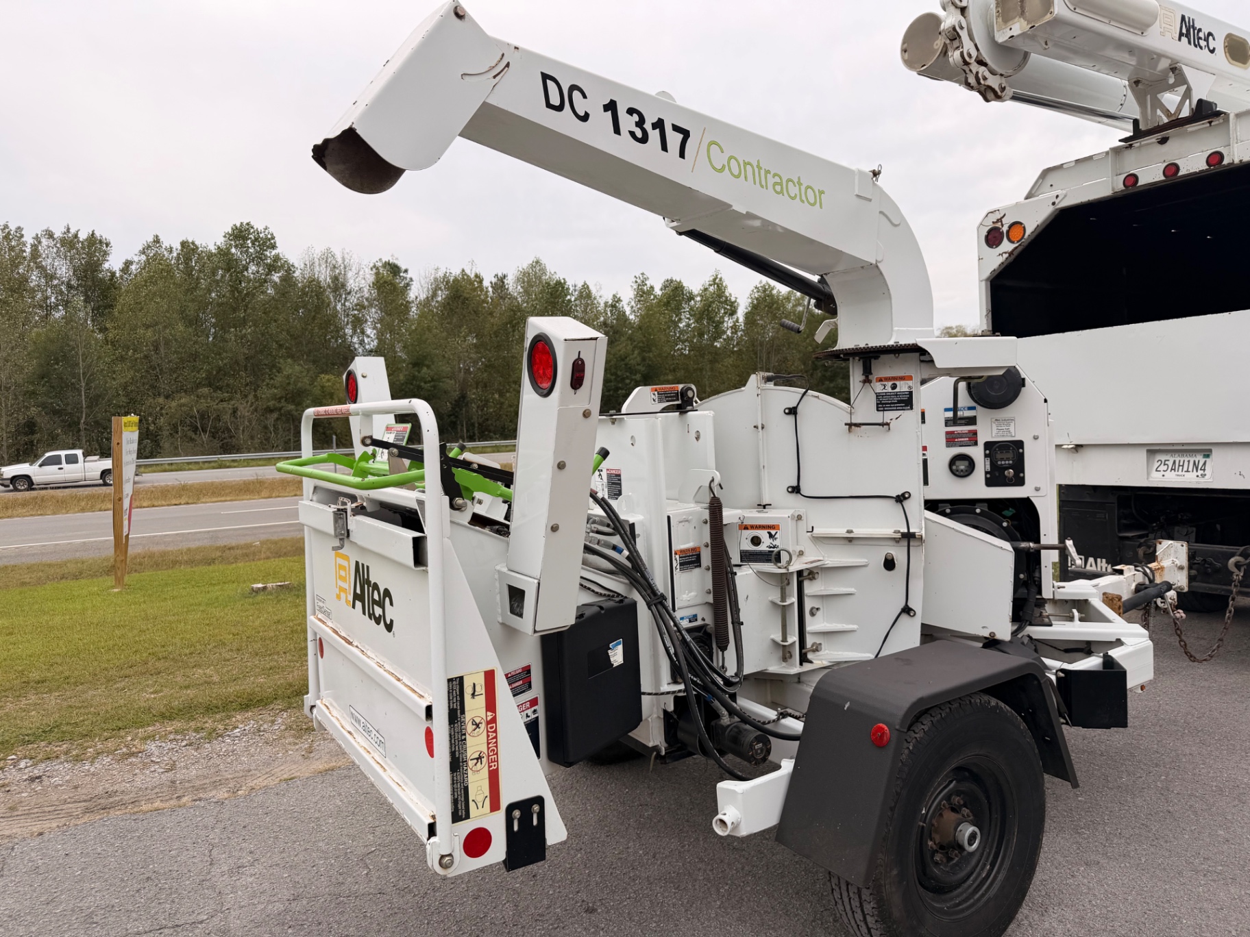 2018 Freightliner M2 106 for sale at Bunker Hill Motors