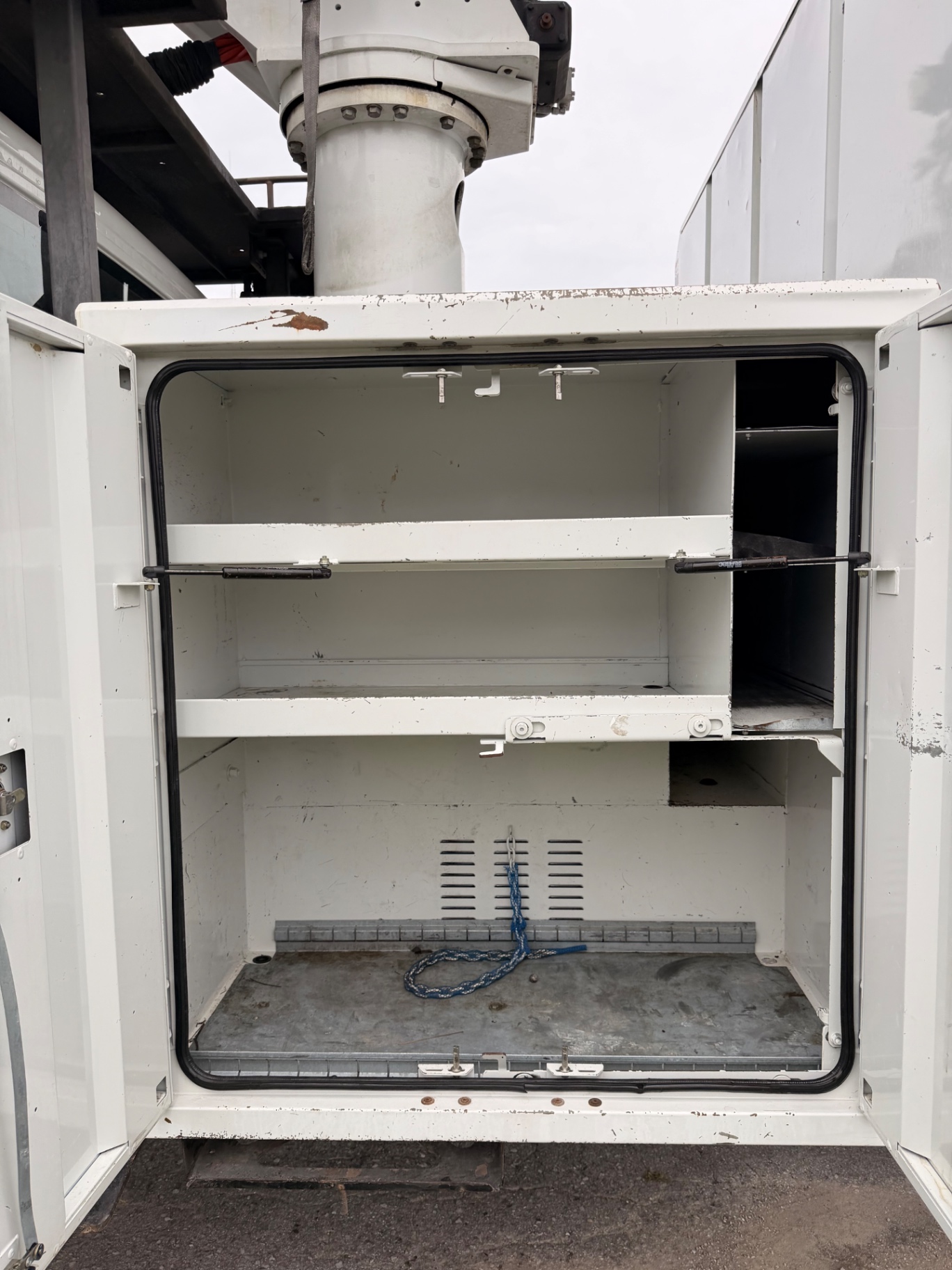 2018 Freightliner M2 106 for sale at Bunker Hill Motors