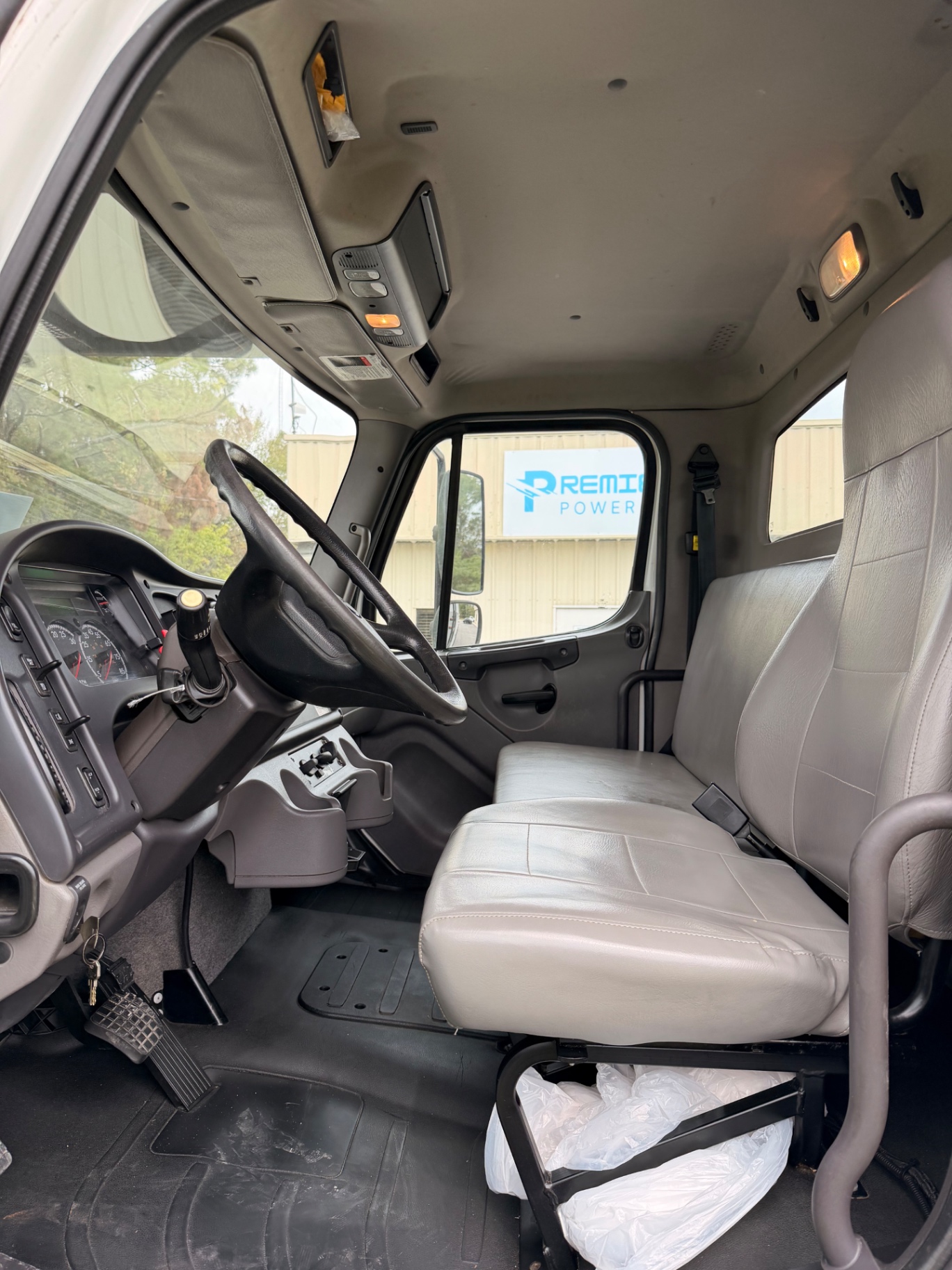 2018 Freightliner M2 106 for sale at Bunker Hill Motors