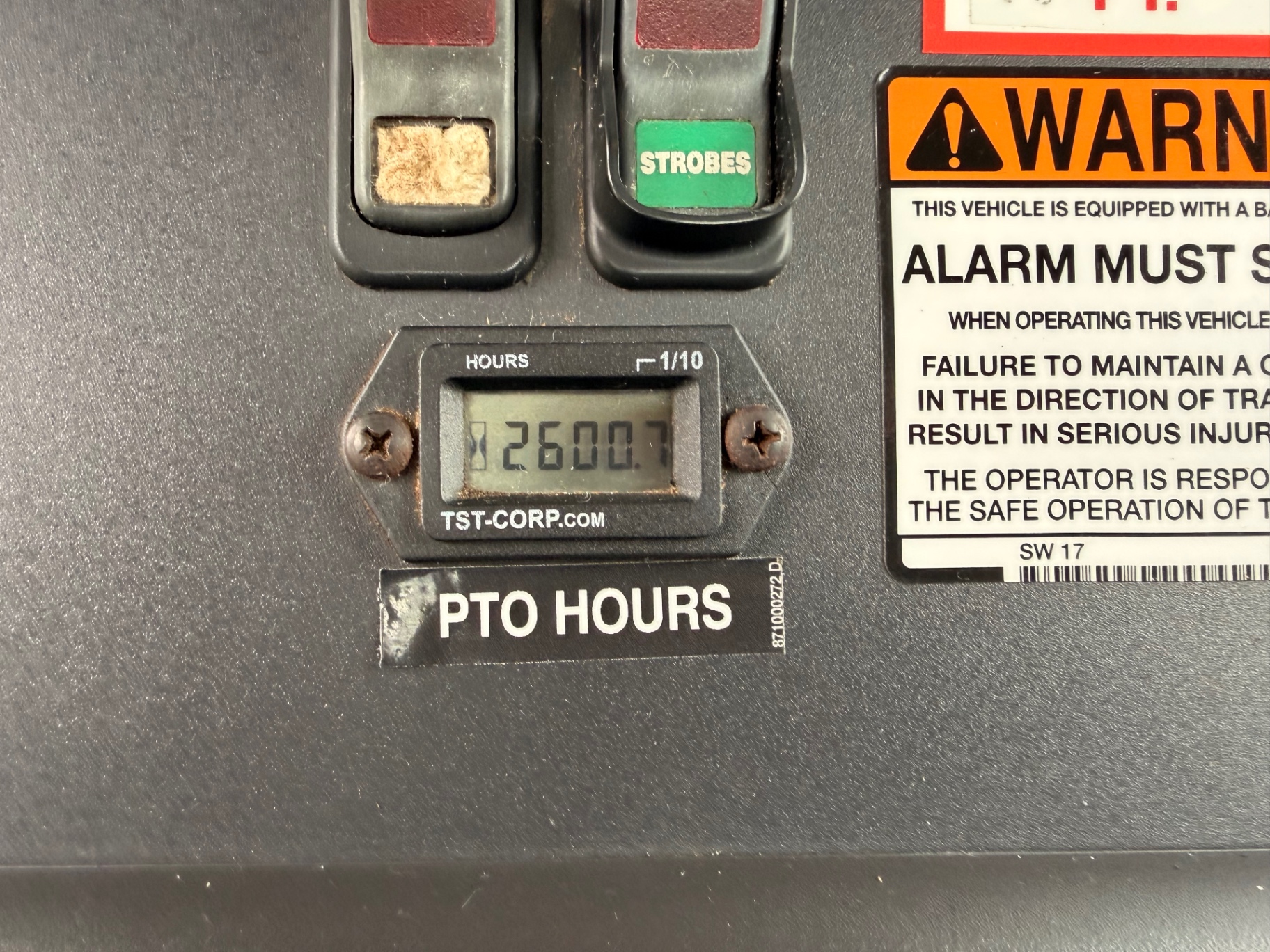 2018 Freightliner M2 106 for sale at Bunker Hill Motors