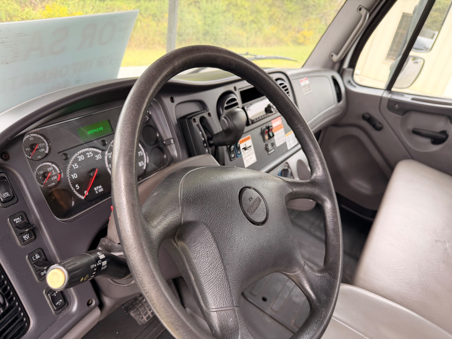 2018 Freightliner M2 106 for sale at Bunker Hill Motors