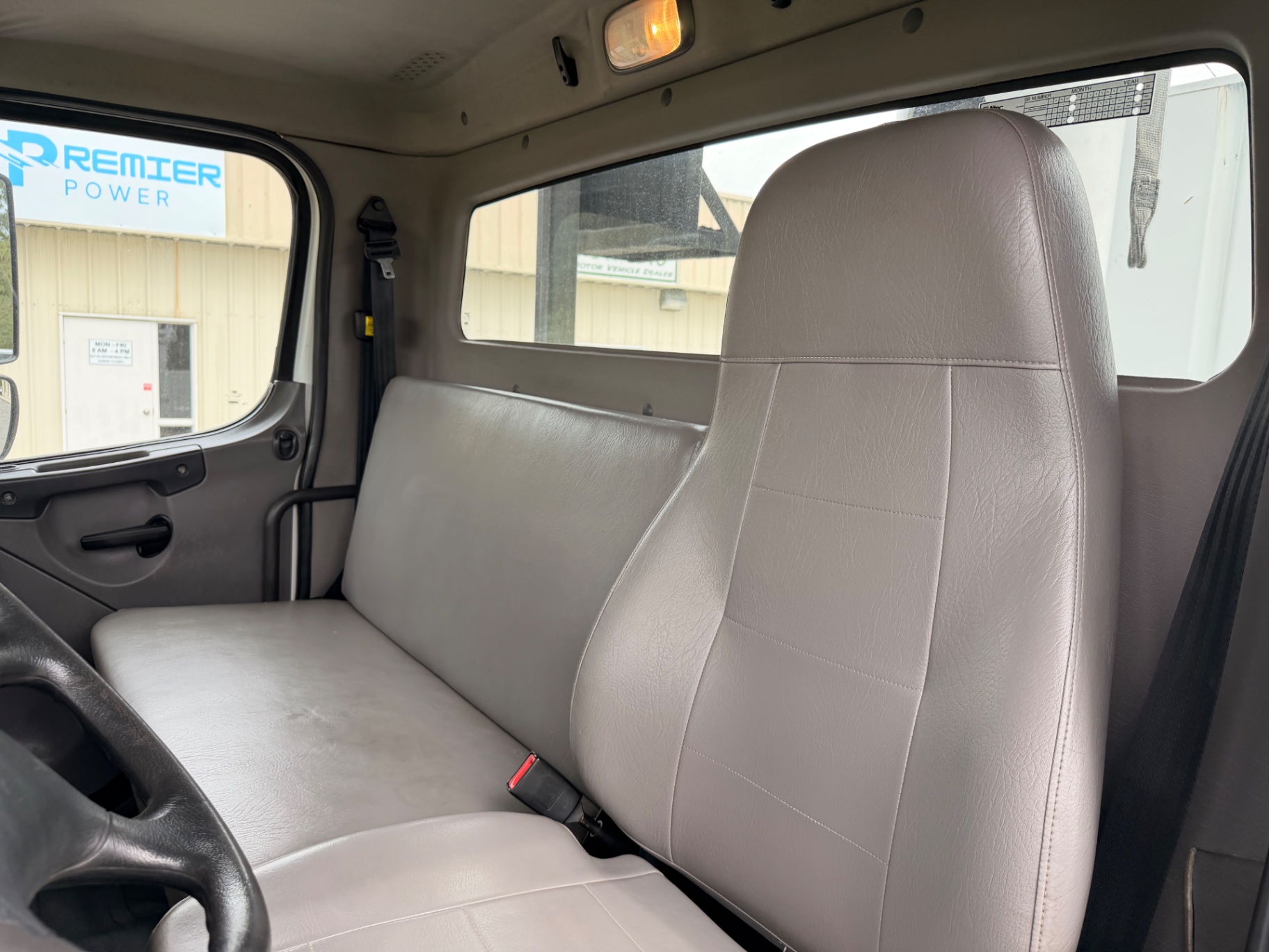 2018 Freightliner M2 106 for sale at Bunker Hill Motors