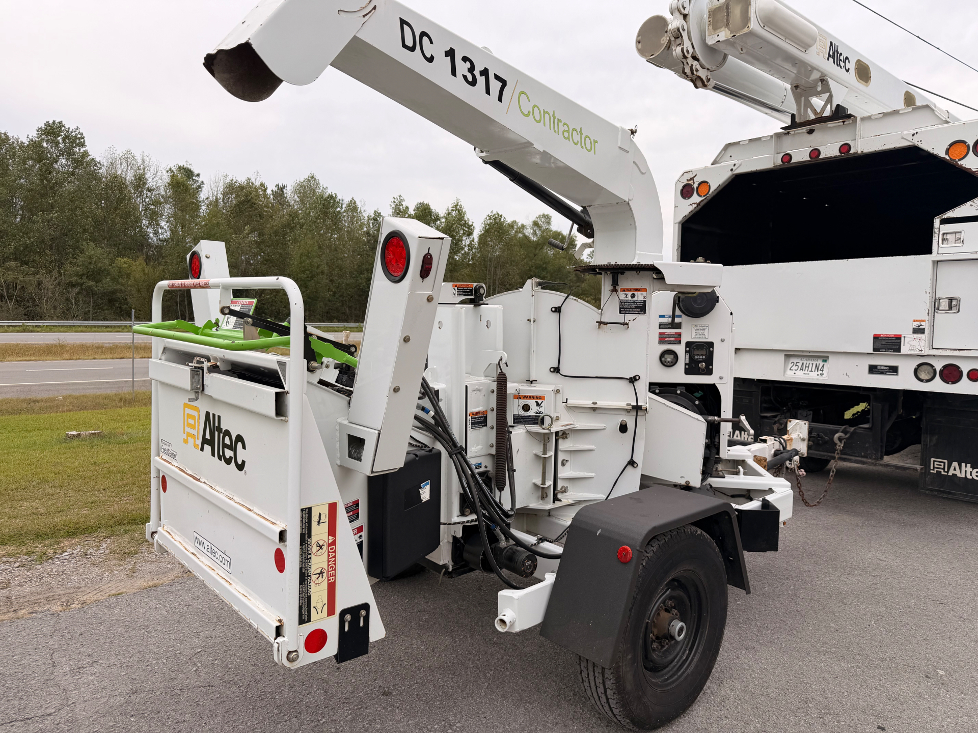 2018 Freightliner M2 106 for sale at Bunker Hill Motors